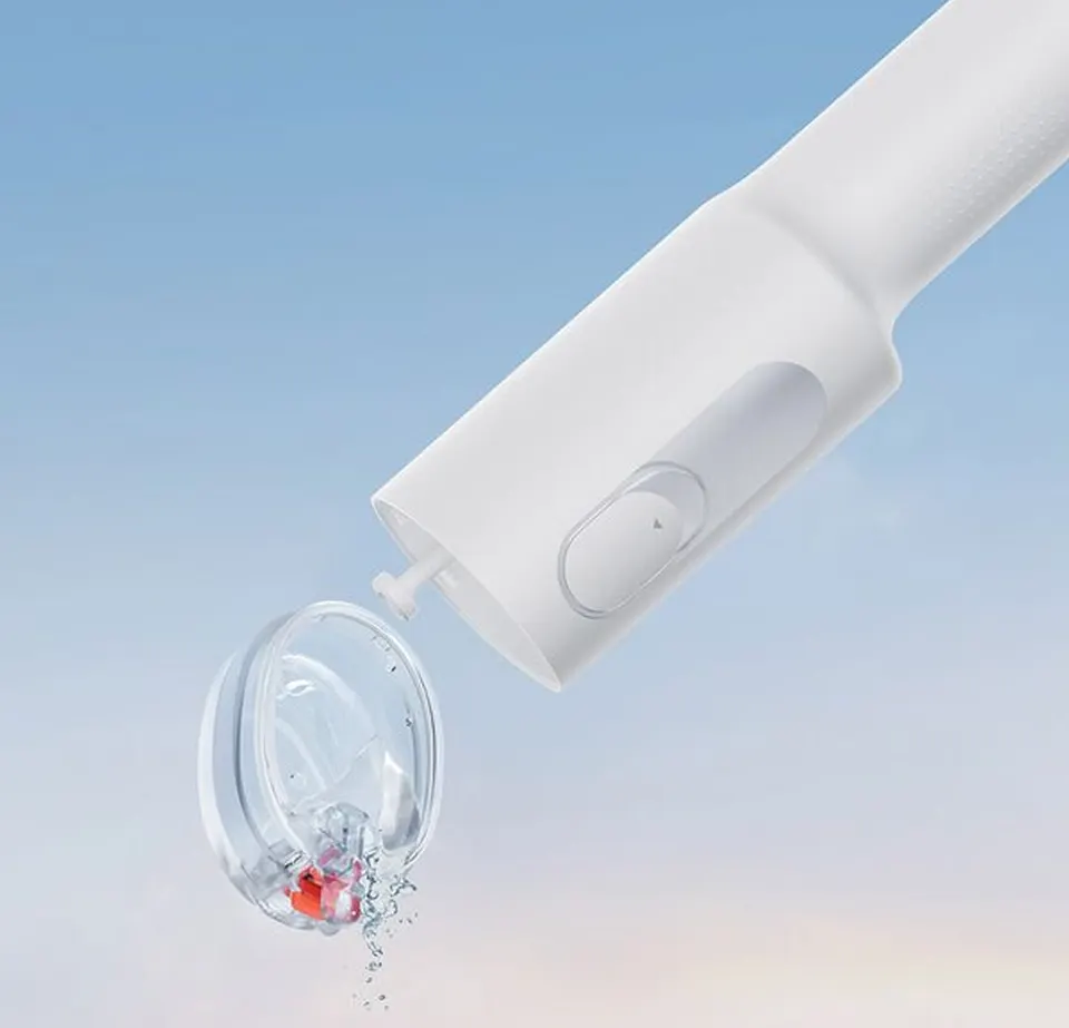 Беспроводной ирригатор Xiaomi Mijia Electric Flusher F300 (5)
