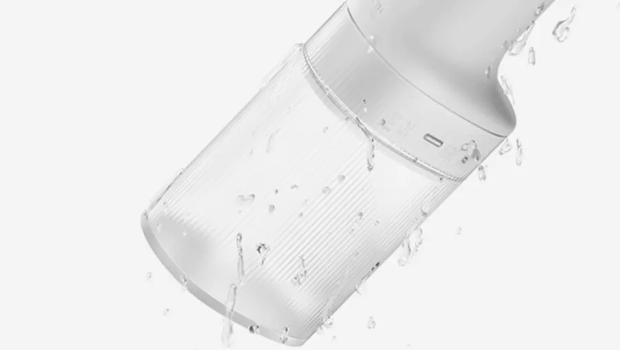 Беспроводной ирригатор Xiaomi Mijia Electric Flusher 2 (6)