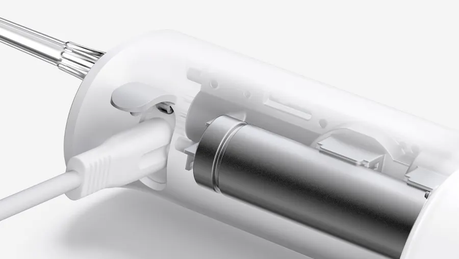 Беспроводной ирригатор Xiaomi Mijia Electric Flusher 2 (7)