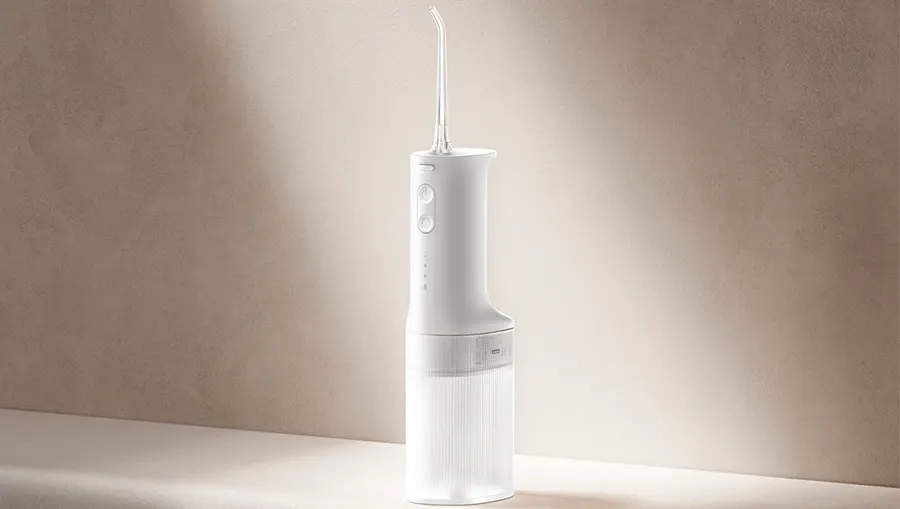 Беспроводной ирригатор Xiaomi Mijia Electric Flusher 2 (1)