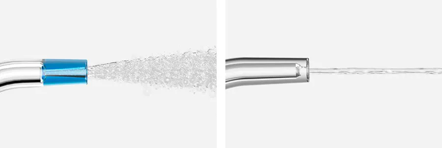 Беспроводной ирригатор Xiaomi Mijia Electric Flusher 2 (3)