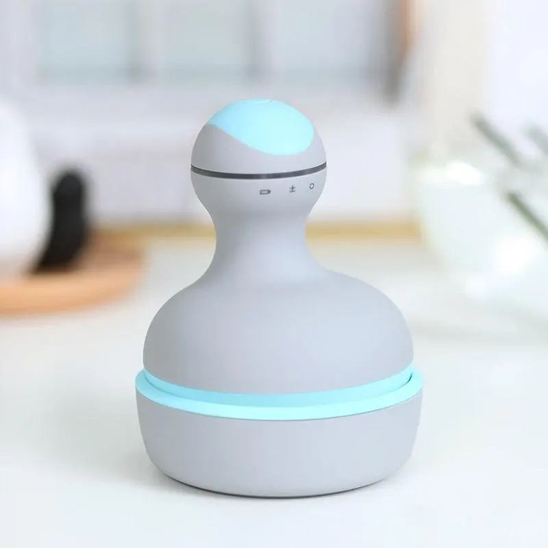 Массажер для головы электрический Xiaomi Mini Head Massage M2 (3)