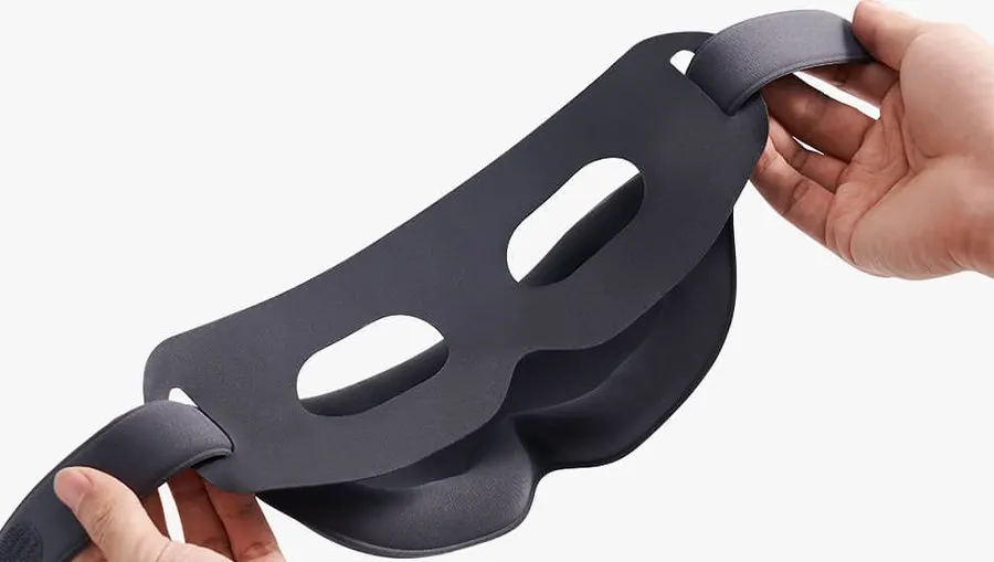Умный массажер для глаз Xiaomi Mijia Smart Massage Eye Mask (8)