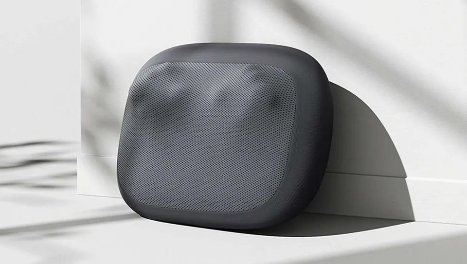 Умный массажер для спины Mijia Smart Waist Massager (1)