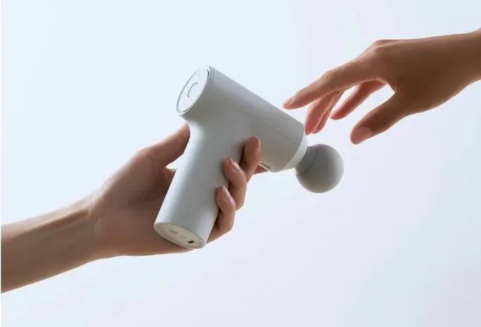 Массажный пистолет Xiaomi Mijia Mini Fascia Gun 2C (7)