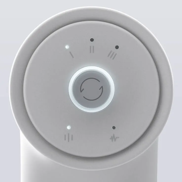 Массажный пистолет Xiaomi Mijia Mini Fascia Gun 2C (4)