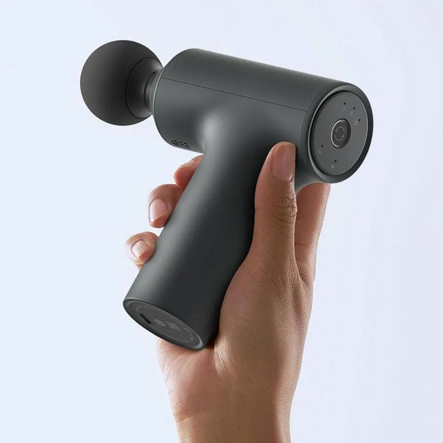 Массажный пистолет Xiaomi Mijia Mini Fascia Gun 2C (5)