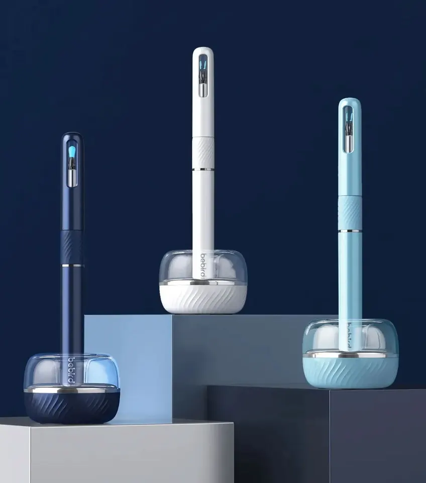 Умный очиститель для ушей Xiaomi Bebird Smart Visual Ear Cleanig Rod Set Note 5 Pro (6)