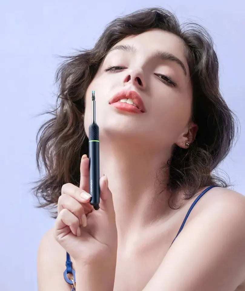 Умный очиститель для ушей Xiaomi Bebird Smart Visual Ear Cleanig Rod Set Note 5 Pro (1)