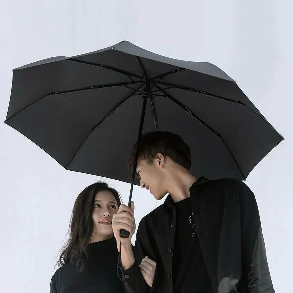 Зонт Xiaomi 90 Points All Purpose Umbrella (6)