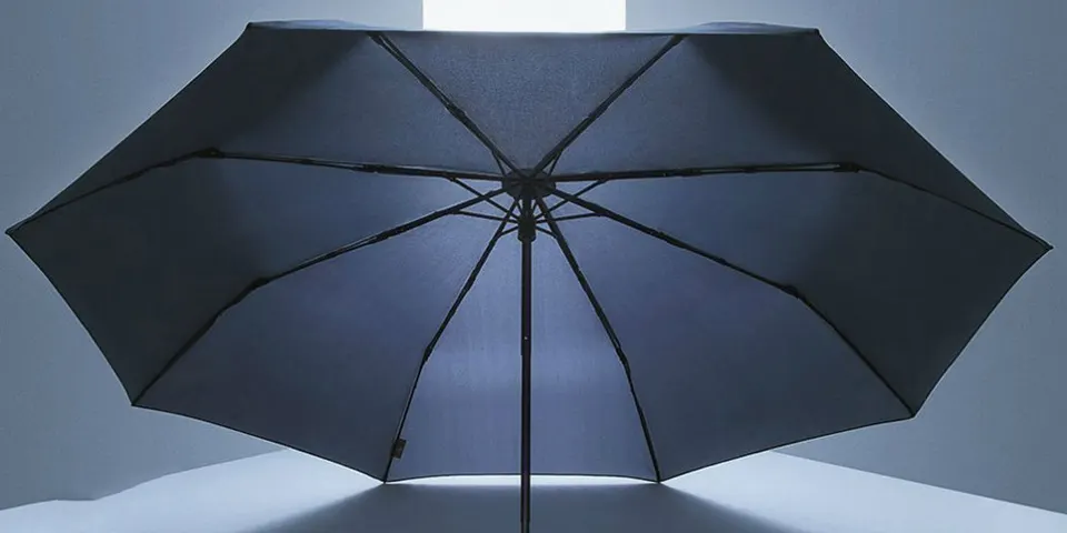 Зонт Xiaomi 90 Points All Purpose Umbrella (1)