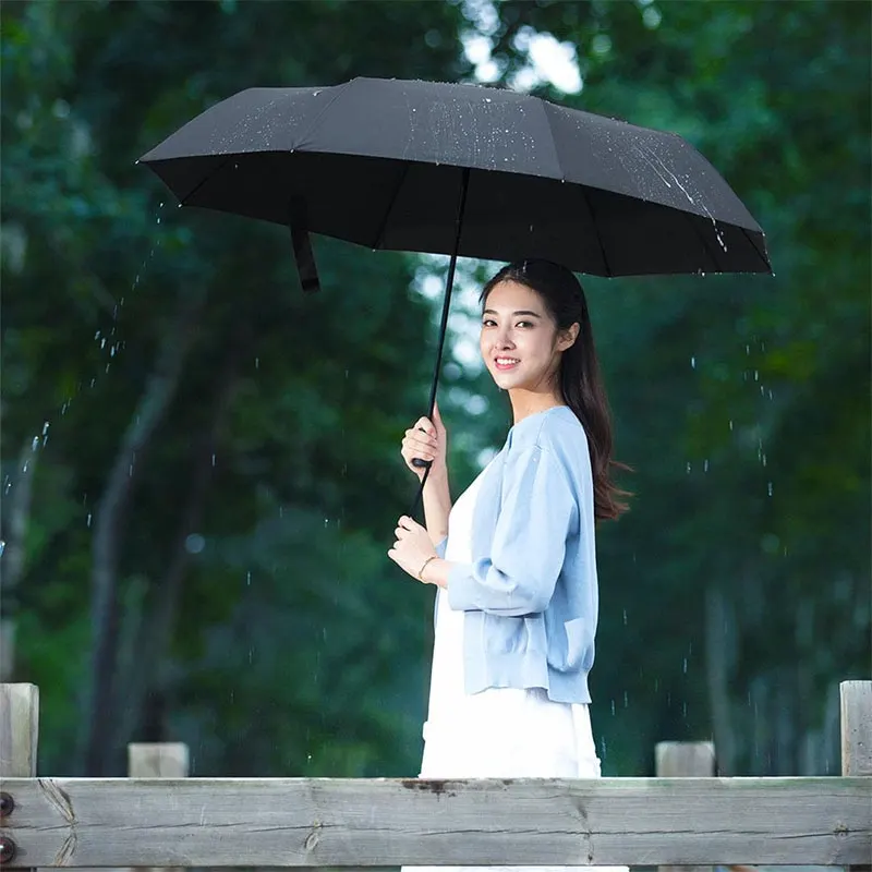 Зонт Xiaomi 90 Points All Purpose Umbrella (5)