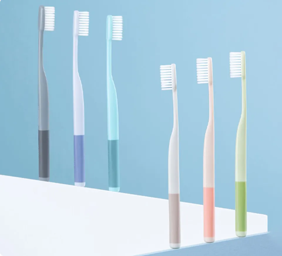 Зубная Щетка Xiaomi Daily Elements (1 pcs) (1)