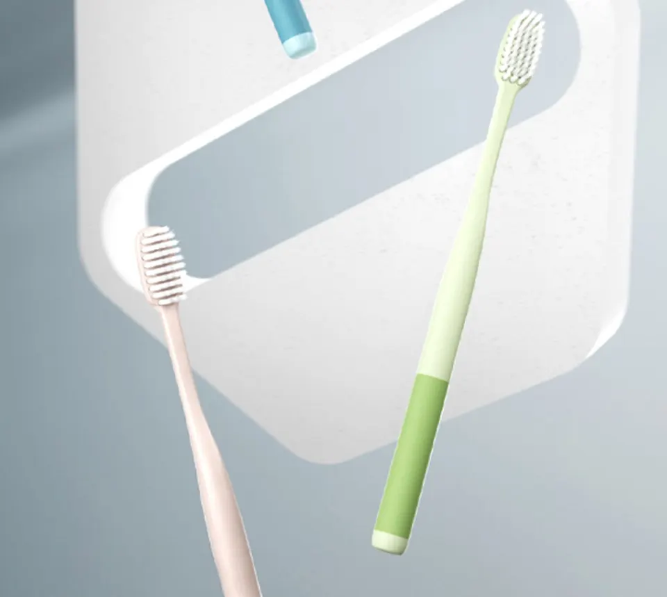 Зубная Щетка Xiaomi Daily Elements (1 pcs) (4)