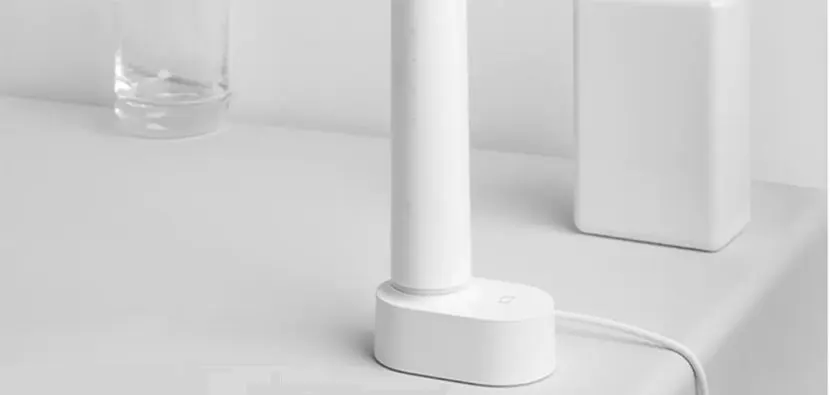 Электрическая зубная щетка Xiaomi Mijia T500 Electric Toothbrush (8)