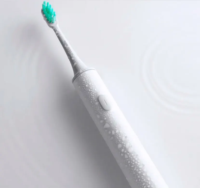 Электрическая зубная щетка Xiaomi Mijia T500 Electric Toothbrush (9)