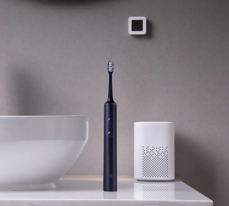 Электрическая зубная щетка Mijia T700 (1)