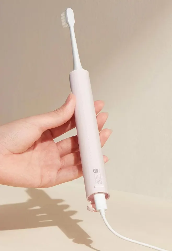 Электрическая зубная щетка Xiaomi Mijia T200 Electric Toothbrush (6)