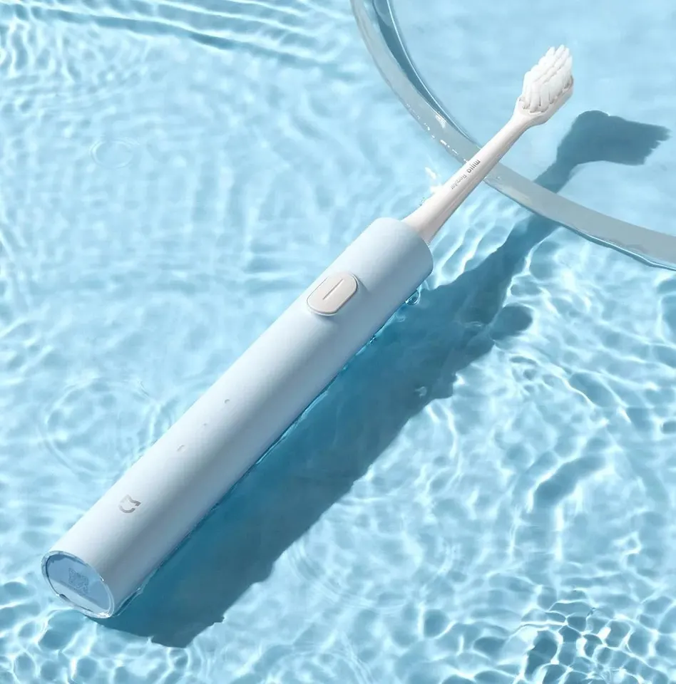 Электрическая зубная щетка Xiaomi Mijia T200 Electric Toothbrush (11)