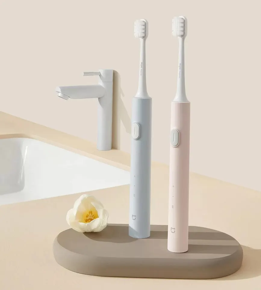 Электрическая зубная щетка Xiaomi Mijia T200 Electric Toothbrush (1)