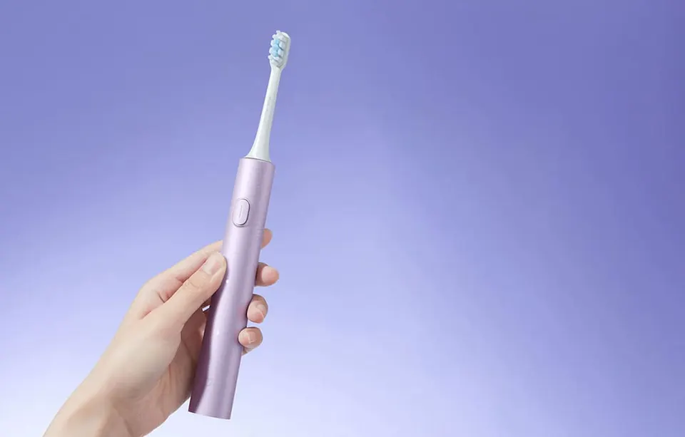 Электрическая зубная щетка Xiaomi Mijia T302 Electric Toothbrush (3)