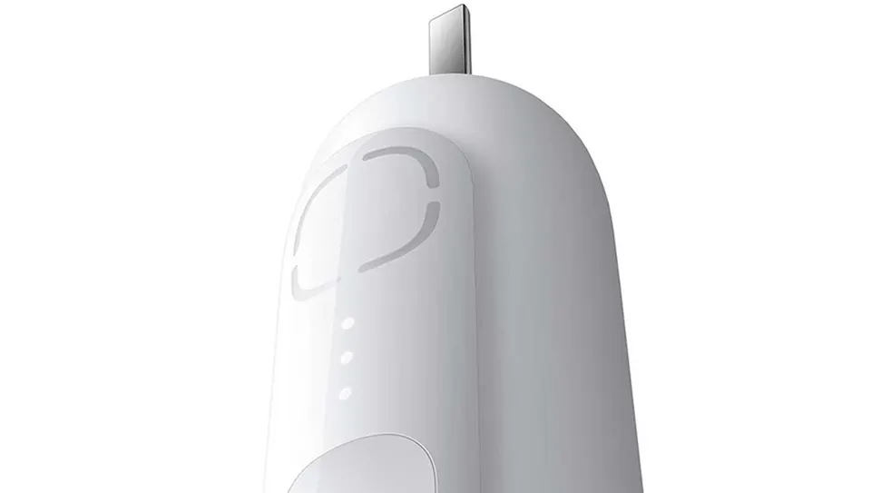 Электрическая зубная щетка Xiaomi Sonic Sweep (5)
