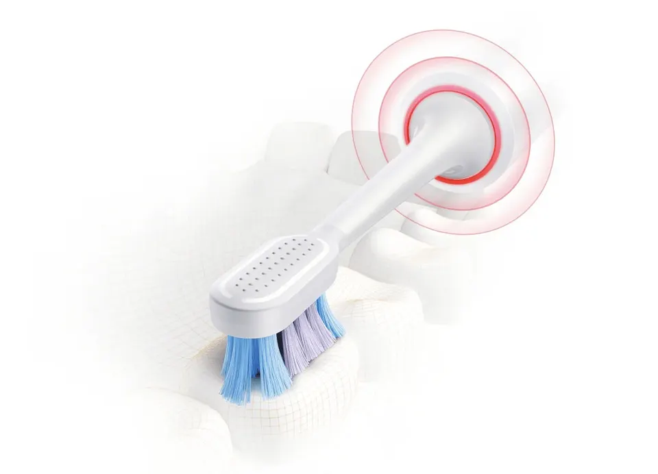 Электрическая зубная щетка Xiaomi Mijia T501 Electric Toothbrush (6)