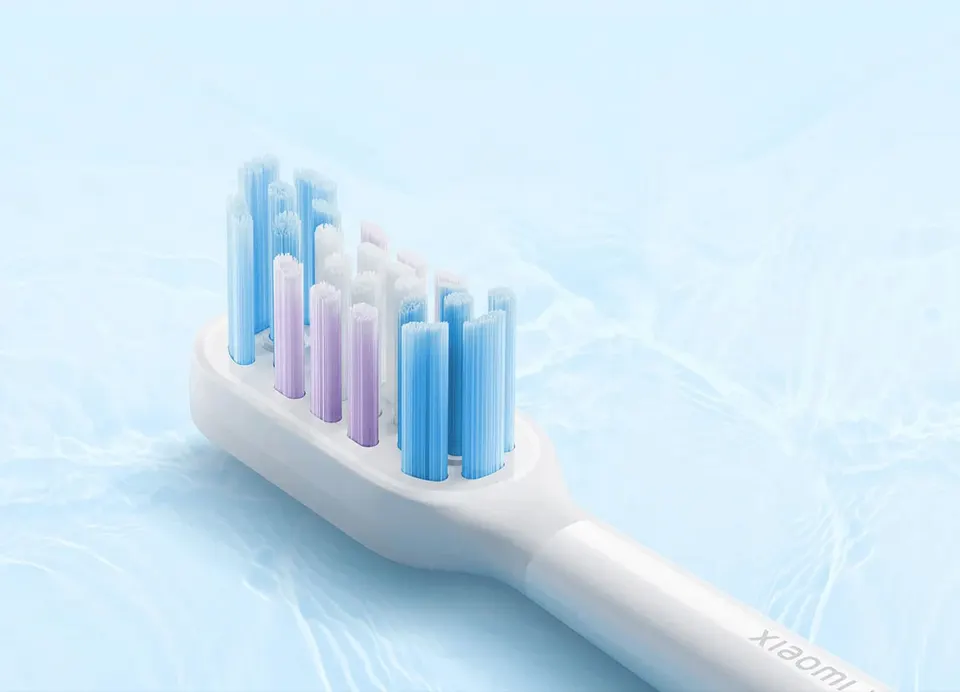 Электрическая зубная щетка Xiaomi Mijia T501 Electric Toothbrush (8)