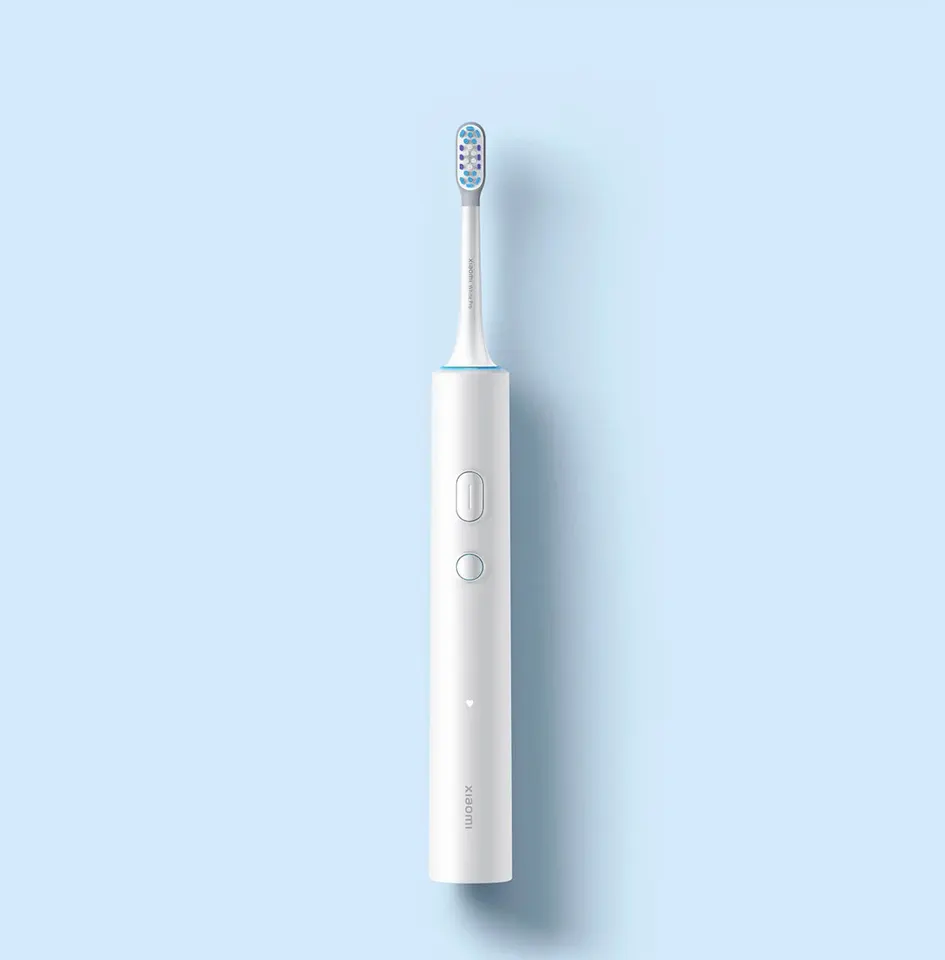 Электрическая зубная щетка Xiaomi Mijia T501 Electric Toothbrush (3)