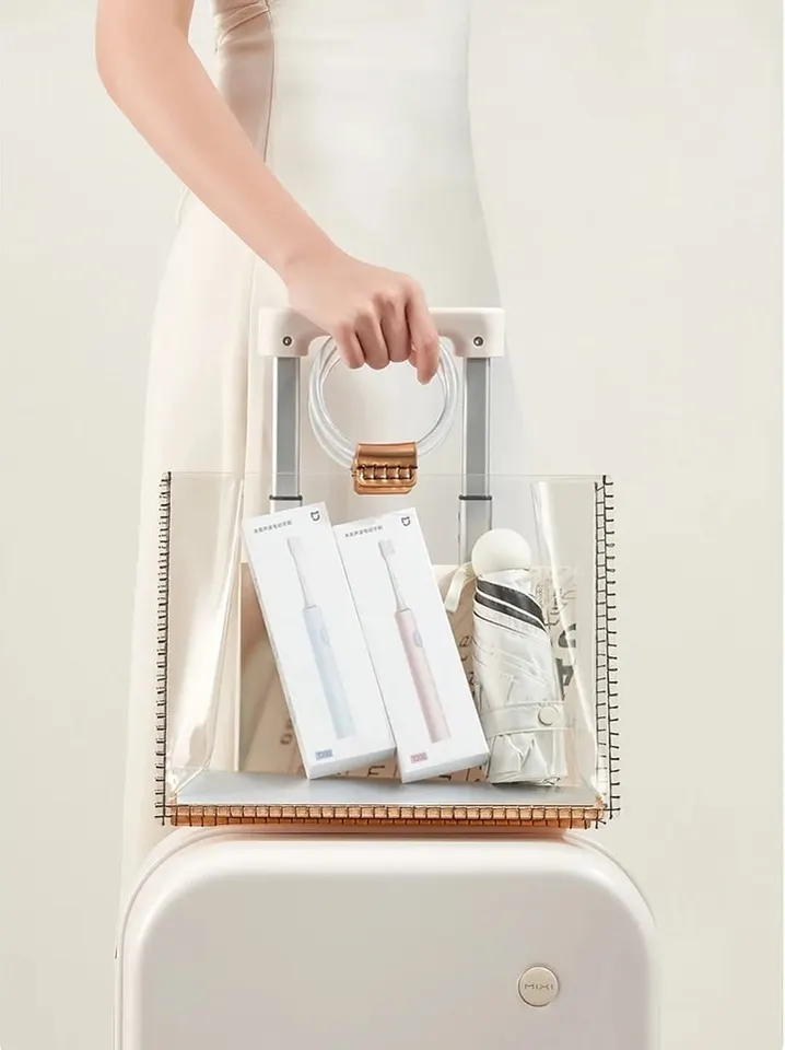 Электрическая зубная щетка Xiaomi Mijia T200C Electric Toothbrush (5)