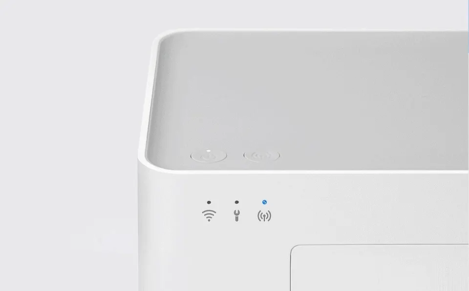 Фотопринтер Xiaomi Instant Photo Printer 1S Set (7)