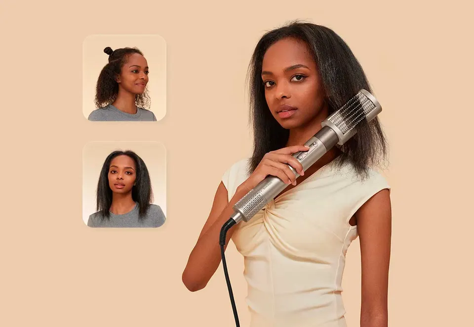 Мультистайлер Dreame AirStyle 5-in-1 Hair Drying (6)