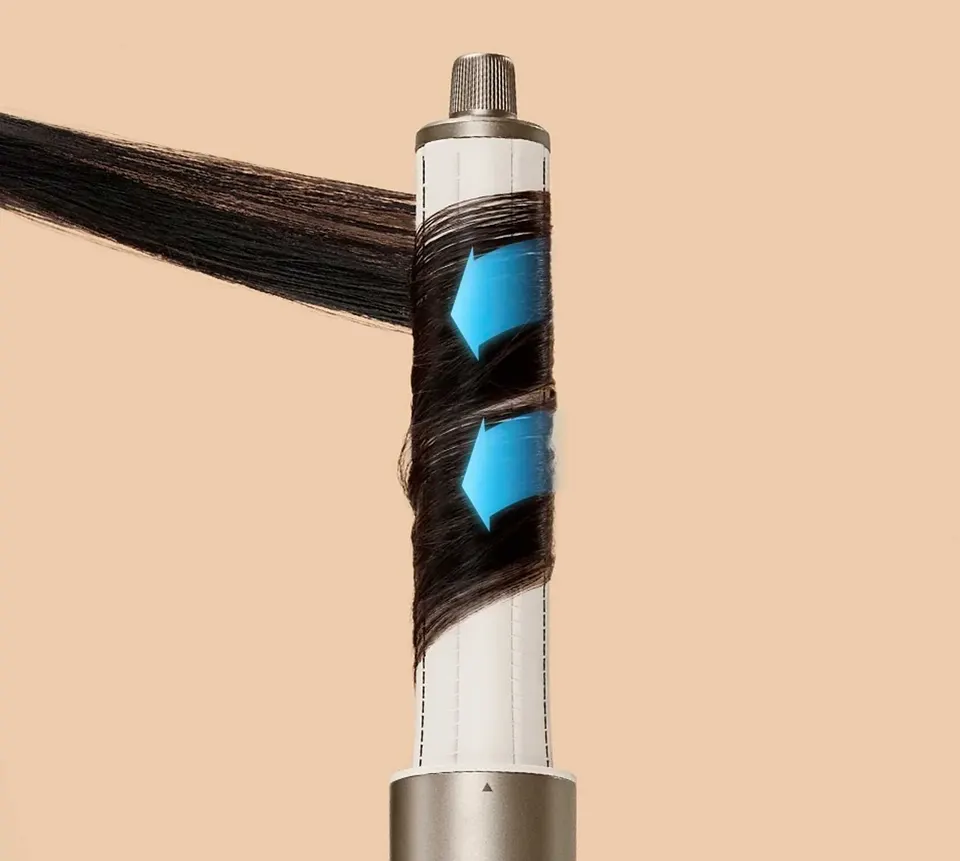 Мультистайлер Dreame AirStyle 5-in-1 Hair Drying (3)