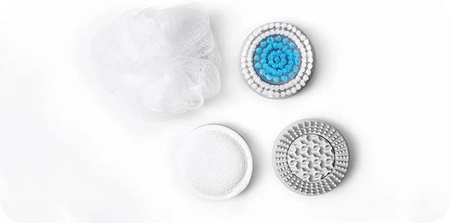 СПА Массажер Xiaomi InFace Spa Massager (3)