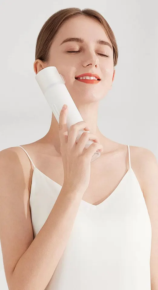 Аквапилинг для лица Xiaomi InFace Thermal Aqua Peel Facial Device (7)