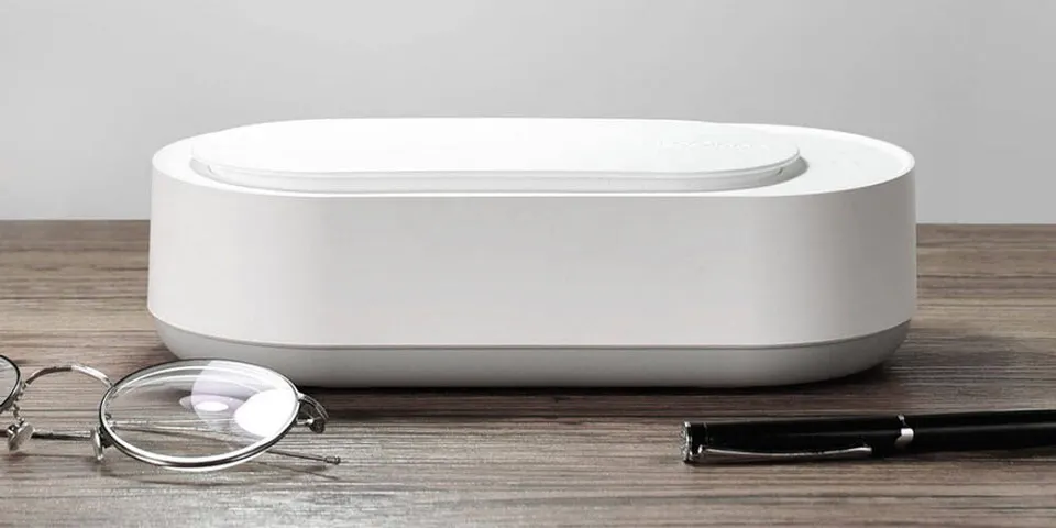 Ультразвуковая ванна очиститель Xiaomi EraClean Ultrasonic Cleaning Machine (1)