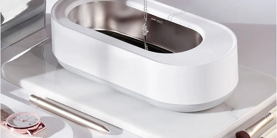 Ультразвуковая ванна очиститель Xiaomi EraClean Ultrasonic Cleaning Machine (2)