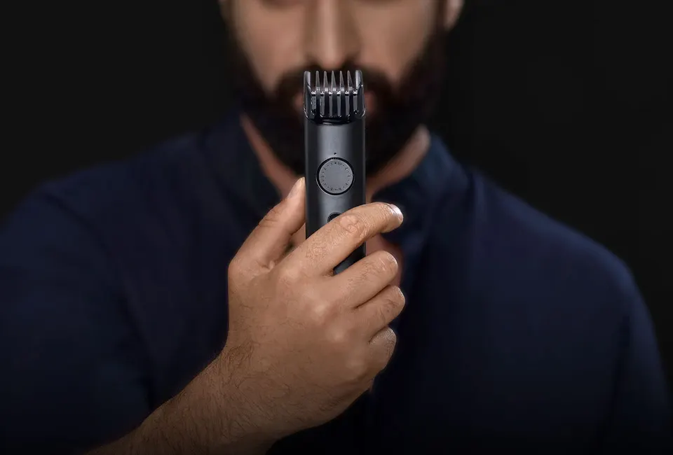 Набор инструментов для ухода за волосами Xiaomi Mi Grooming Kit Pro (2)