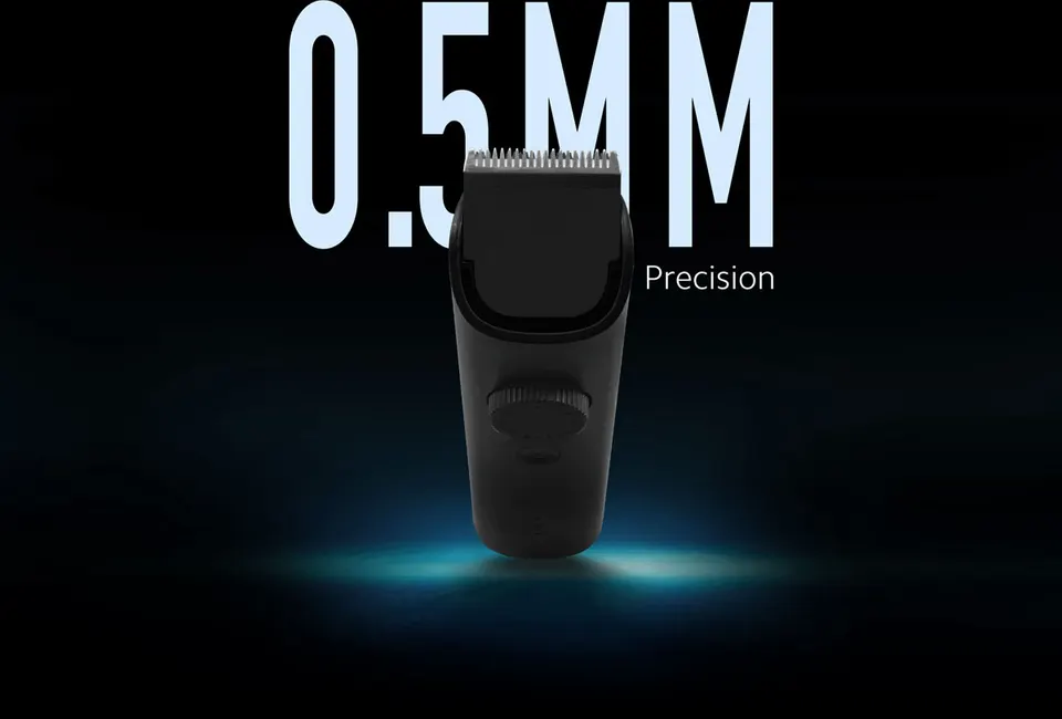 Набор инструментов для ухода за волосами Xiaomi Mi Grooming Kit Pro (3)