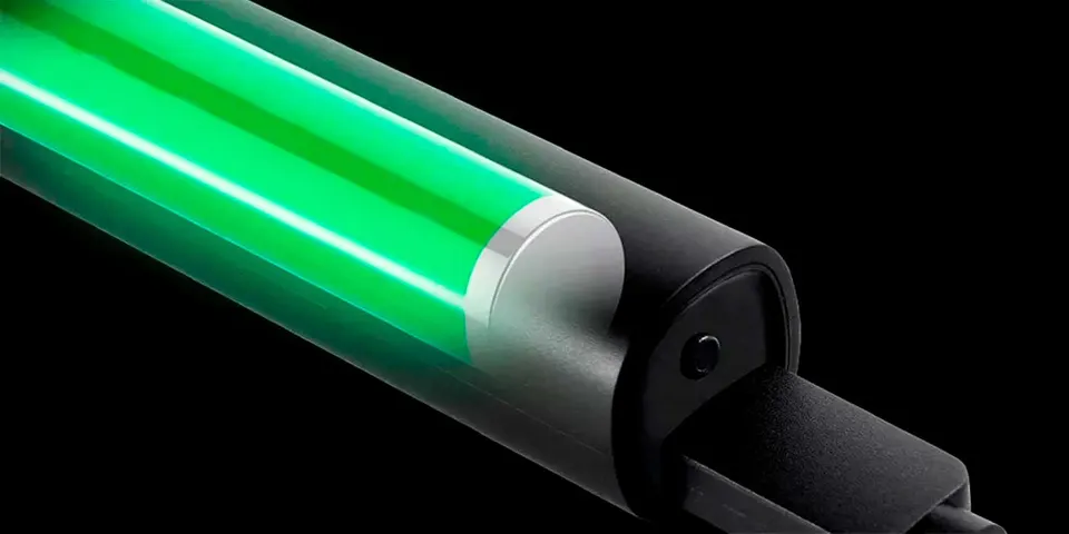 Триммер для носа Xiaomi MSN Mason Double-Blade Hair Trimmer H3 (8)