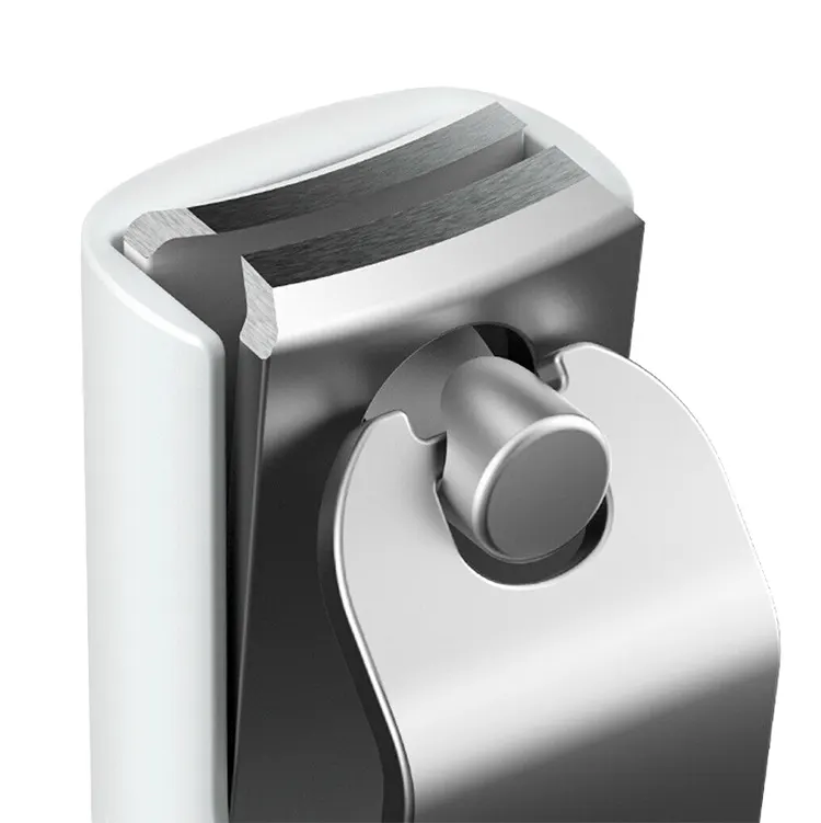 Кусачки для ногтей Xiaomi Mijia Nail Clipper (2)