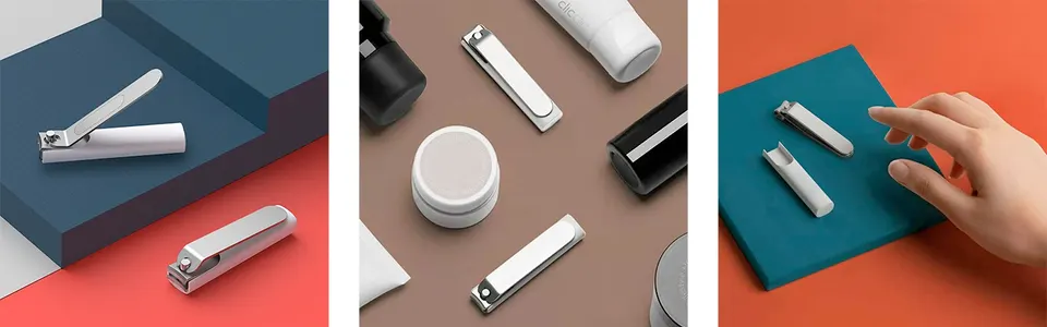 Кусачки для ногтей Xiaomi Mijia Nail Clipper (1)
