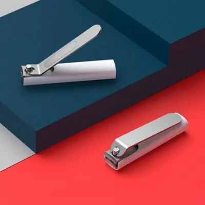 Кусачки для ногтей Xiaomi Mijia Nail Clipper (3)
