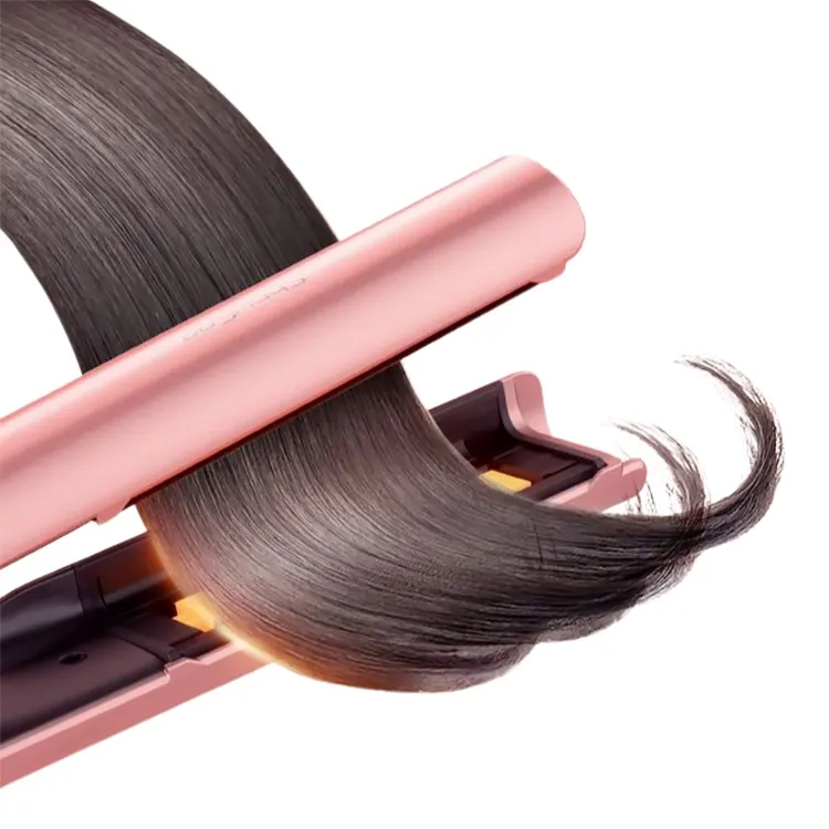 Выпрямитель для волос Xiaomi Showsee Multi-Function Hair Styler E2 (2)
