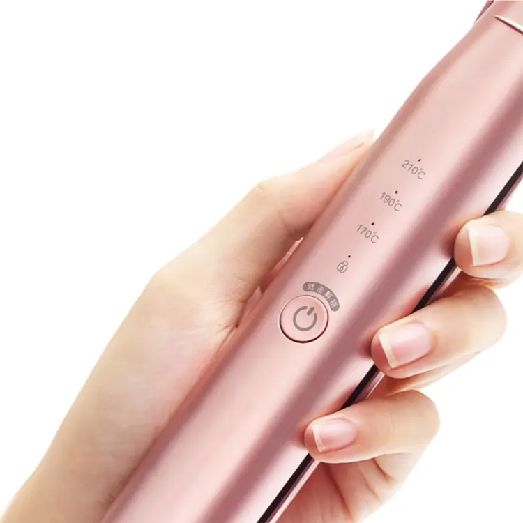 Выпрямитель для волос Xiaomi Showsee Multi-Function Hair Styler E2 (3)