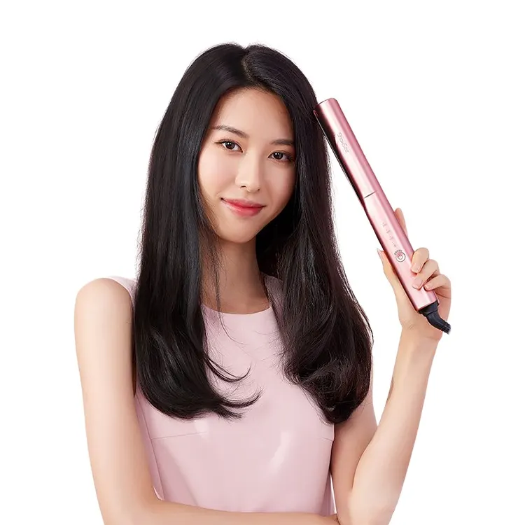 Выпрямитель для волос Xiaomi Showsee Multi-Function Hair Styler E2 (4)