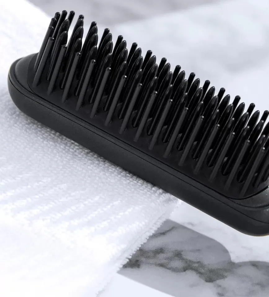 Расческа Xiaomi InFace ION Hairbrush (5)