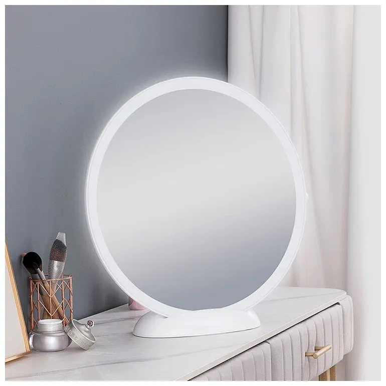 Зеркало для макияжа Jordan Judy Led Makeup Mirror (NV534) (2)