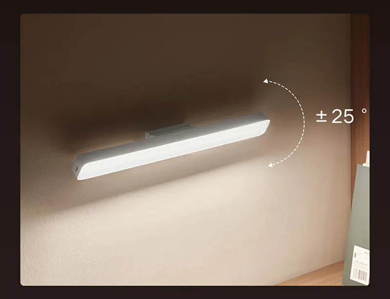 Магнитная лампа Xiaomi Mijia Magnetic Reading Lamp (6)