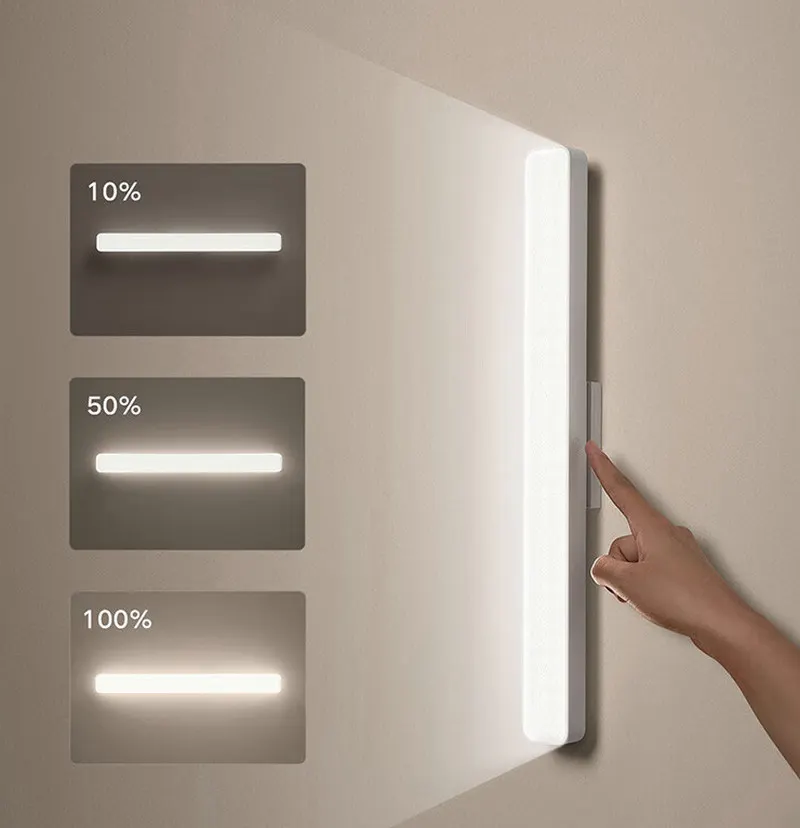 Магнитная лампа Xiaomi Mijia Magnetic Reading Lamp (7)